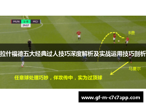 拉什福德五大经典过人技巧深度解析及实战运用技巧剖析