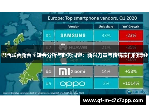 巴西联赛新赛季转会分析与趋势洞察：新兴力量与传统豪门的博弈