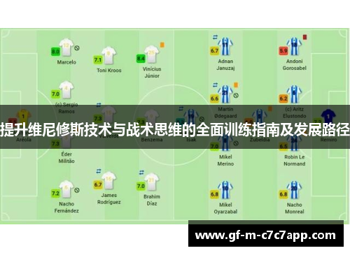 提升维尼修斯技术与战术思维的全面训练指南及发展路径