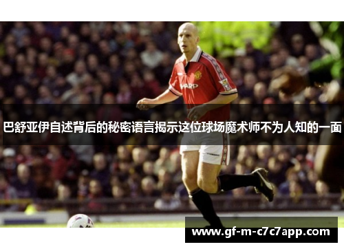 巴舒亚伊自述背后的秘密语言揭示这位球场魔术师不为人知的一面