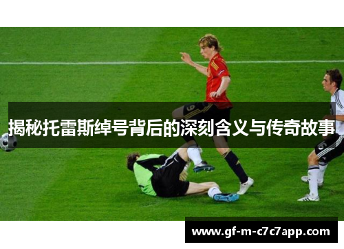 揭秘托雷斯绰号背后的深刻含义与传奇故事